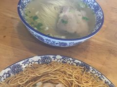 -裕兴记·三虾面(西北街总店)
