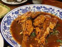 -瀏河老街土菜館(浏河店)