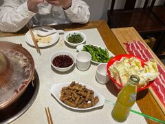 -五十六号院涮肉(雍和宫店)