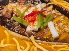 -半天妖烤鱼(百乐广场店)