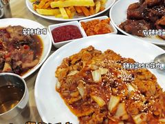 -贤花饭店(城阳店)