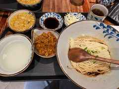 -贡梅老面馆·蟹粉面·无锡特色小吃(南长街主推店)