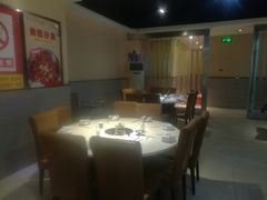 包厢-万和源炝锅城·活鱼现炝(文艺北路店)