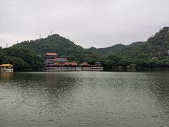 -珠海圆明新园