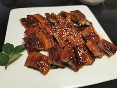 -黑松白鹿(金融街店)
