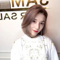 -3AM HAIR SALON染发烫发接发