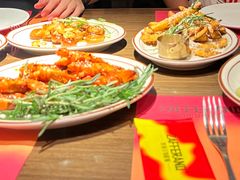 -ZAFFERANO西班牙海鲜饭(上海首店)