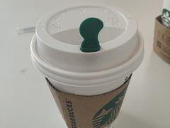 -星巴克(北京通州新光大中心店)