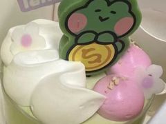 -好利来(上海长宁龙之梦店)