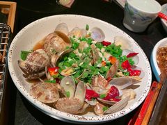 -老头儿油爆虾·知味杭州(爱琴海购物中心)