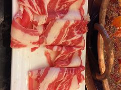 -老码头火锅(玉林店)