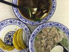 -清真蒋有记(老门东店)