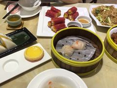 金沙红米肠-明泉居茶点荟(车陂店)