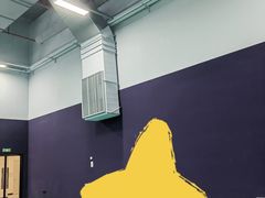 -乐动力闵行体育中心