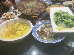 -淮府宴