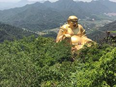 -大慈岩风景区