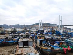-海门岛七号餐厅