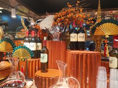 -苏格里岛自助烤肉海鲜火锅(成都金牛万达店)