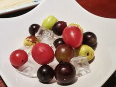 -北平食府(马鞍山路店)