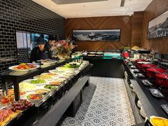 -拉蒂娜·巴西牛排馆 Latina·Brazilian Steakhouse(陆家嘴旗舰店)