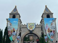 -大连海昌发现王国主题公园