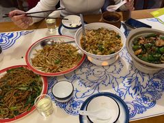 -柴火农家·江西赣南菜(土华店)