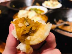 -妈妈家铁锅炖(景诚园综合楼店)