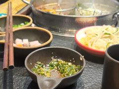 -乔先生涮肉·鲜活牛羊肉火锅(塘沽店)