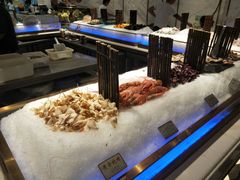 -诱货海鲜自助火锅(爱琴海购物公园东百店)
