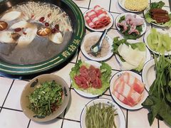 -有拈头成都市井火锅(柳市店)