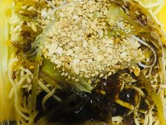 红油凉面-刘小武·锅魁(总店)