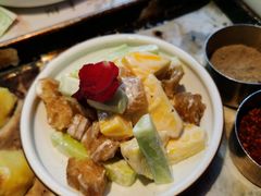 -素描餐厅(灵隐天竺店)