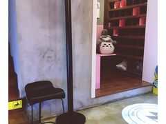-W CAFE(甜爱路店)
