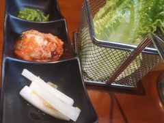 -玖·炭火烤肉