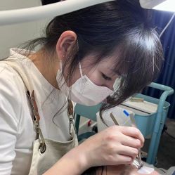 -伊奈尔美甲美睫