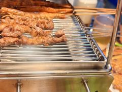 -喝丢一只鞋海鲜烧烤·海肠捞饭(市场店)
