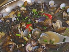 -八仔大富楼·河鲜(西江店)