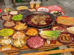 -六公里老火锅(总店)
