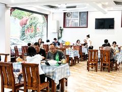 -丽泽山庄·生态怀柔菜·虹鳟鱼(红螺寺店)