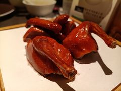-汤城小厨•粤菜•靓汤(苏州街店)