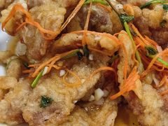 锅包肉-春饼小吃(钱塘街店)