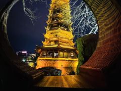 -桂林两江四湖景区
