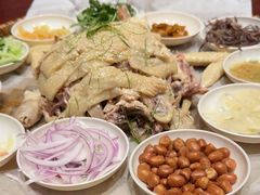 -大树头森林餐厅(番禺广场店)