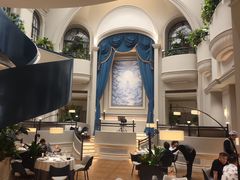 -狮王府淮扬菜(万象城店)
