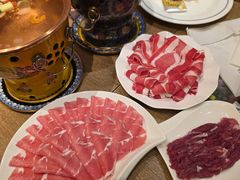 -咖啡苑自助餐厅·中国大饭店