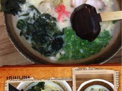 iphone_upload_pic-笑福亭料理小馆(解放碑店)