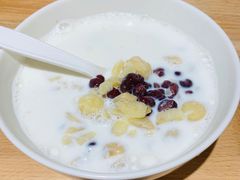 -彬媽糖水(侨鑫国际店)