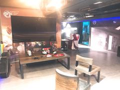 -Moss7Club 剧本杀桌游(inspark店)