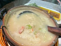 -云晓光头烧烤吧(德平路店)