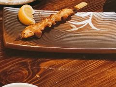 -鸟鹏烧鸟居酒屋(熙龙湾店)